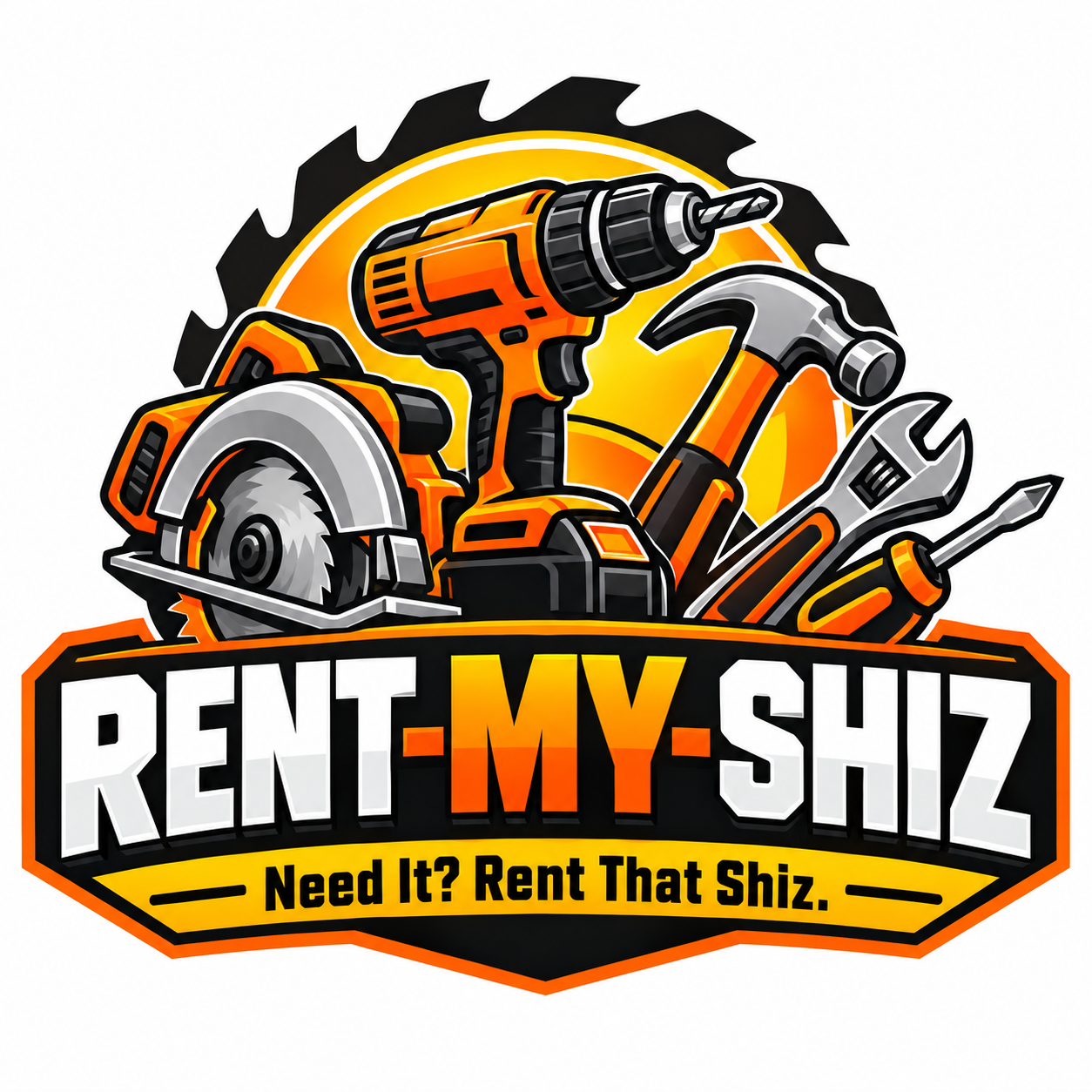Rent My Shiz